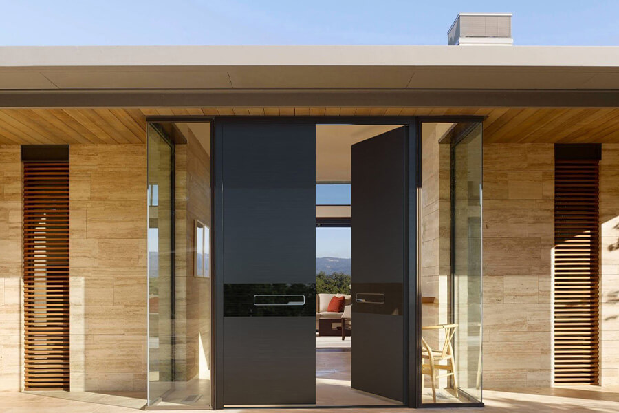 Pirnar Ultimum catalog