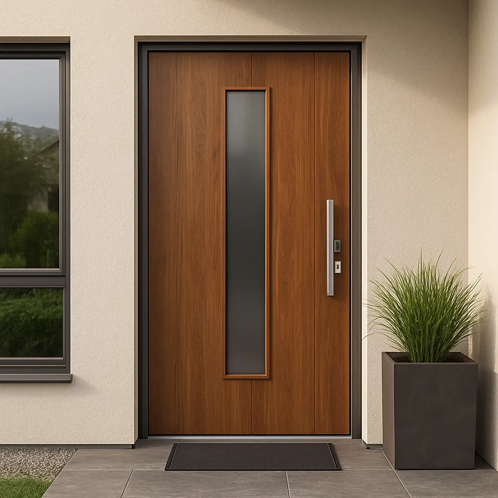 Drzwi premium – na co zwrócić uwagę przy wyborze