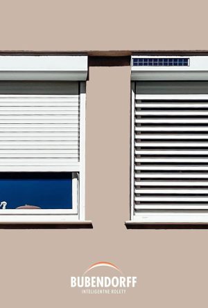 Realizacja Inteligentne Rolety