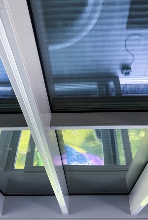 Rolety montaż rolax