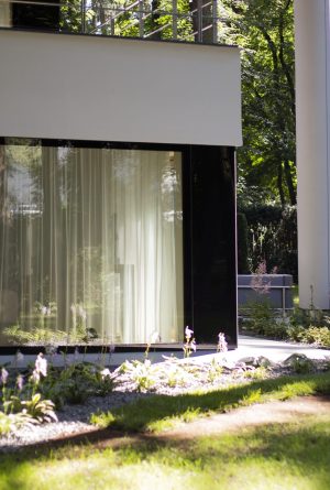 Okna TotalGlass – bezpieczeństwo użytkowania